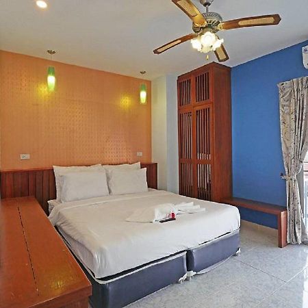 Pattaya Pool Villa Csomtien-part Kültér fotó