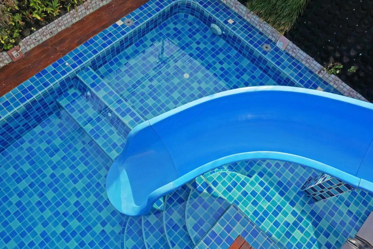 Pattaya Pool Villa Csomtien-part Kültér fotó
