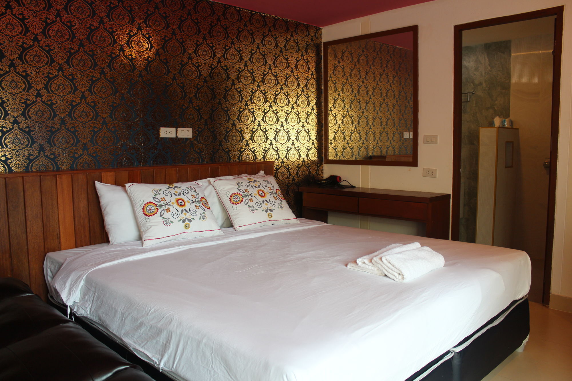 Pattaya Pool Villa Csomtien-part Kültér fotó