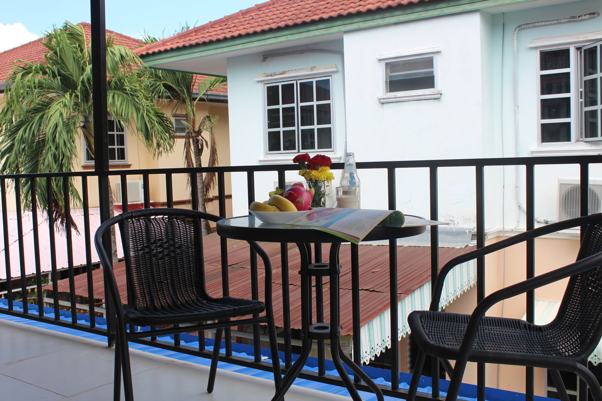 Pattaya Pool Villa Csomtien-part Kültér fotó